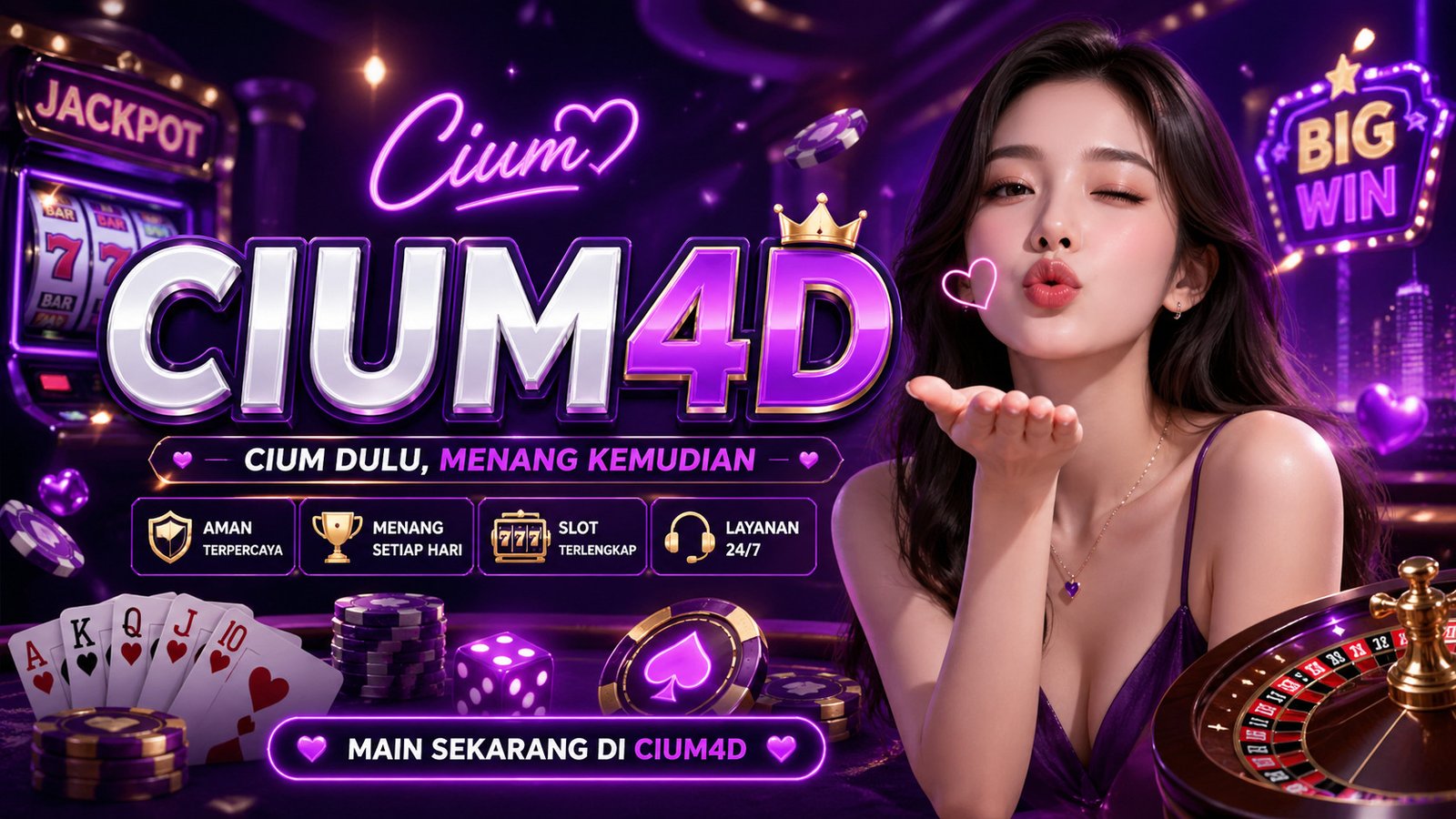 cium4d